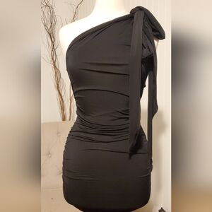 Forplay Clubwear Top / Mini Dress